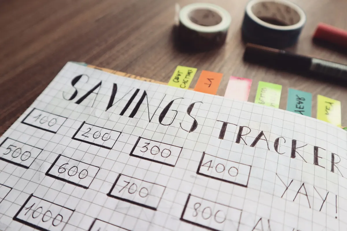 How to Build a Zero-Based Budget in Your First Month