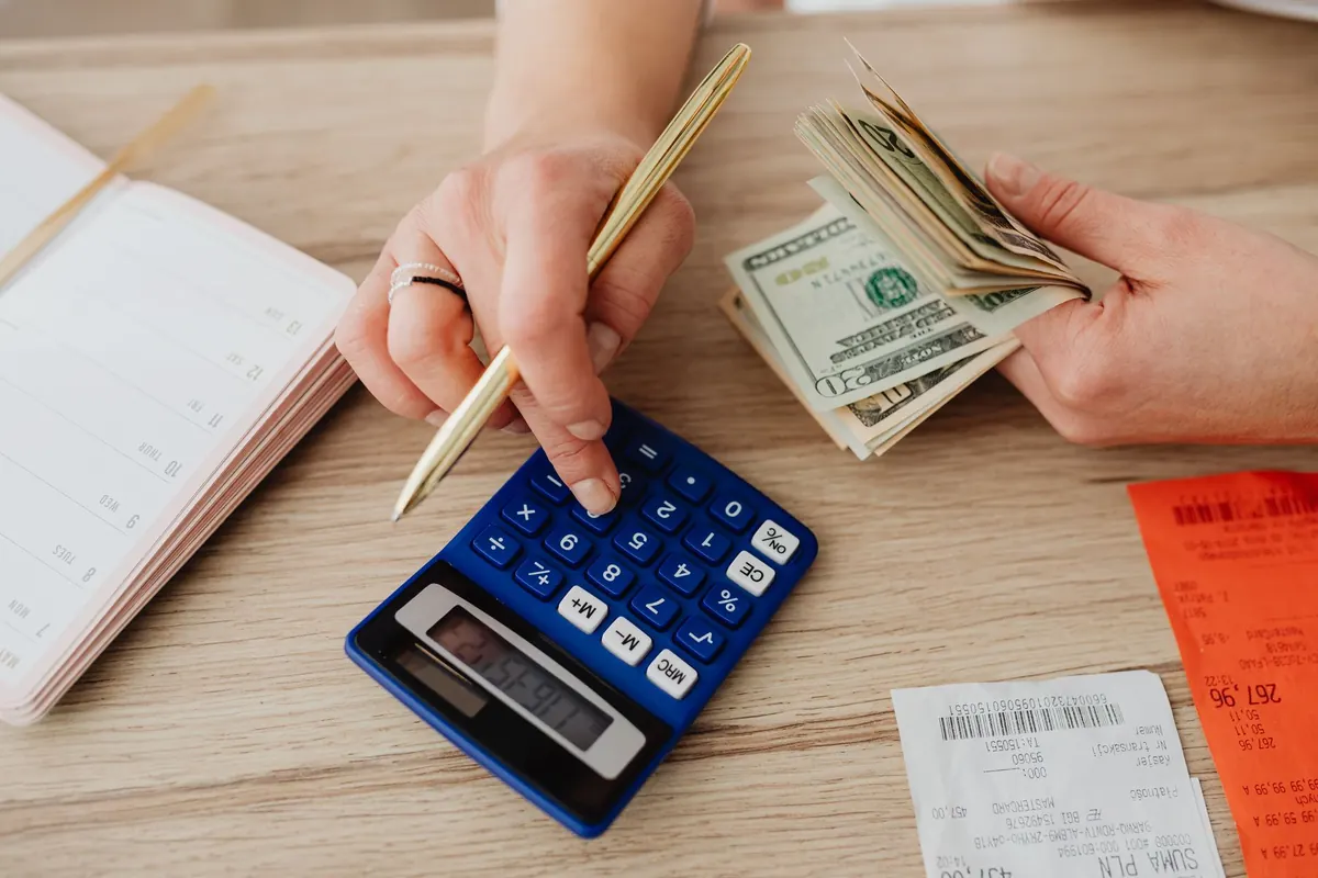 How to Calculate Your Net Worth in 15 Minutes